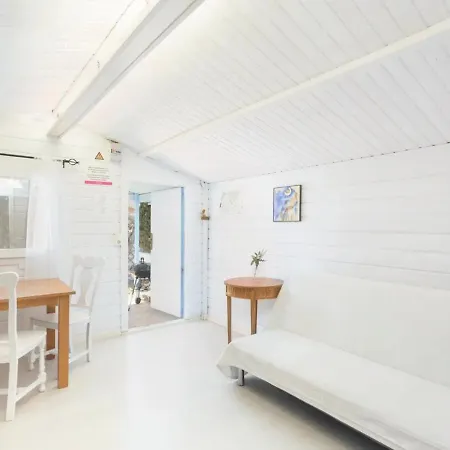 Matilda - Casa Con Terraza Con Acceso A Playa Semi-virgen Prázdninový dům *
