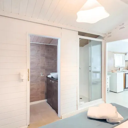 Holiday home Matilda - Casa Con Terraza Con Acceso A Playa Semi-virgen Oliva